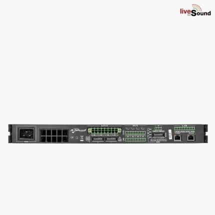 Powersoft Quattrocanali 2404 DSP+D