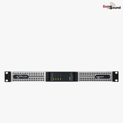 Powersoft Quattrocanali 2404 DSP+