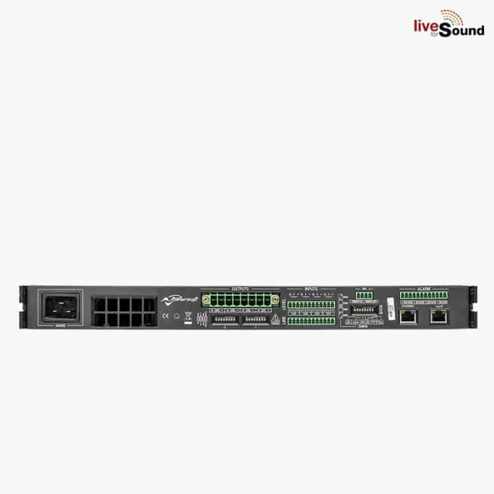 Powersoft Quattrocanali 2404 DSP+