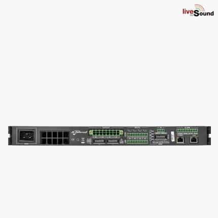 Powersoft Quattrocanali 4804 DSP+