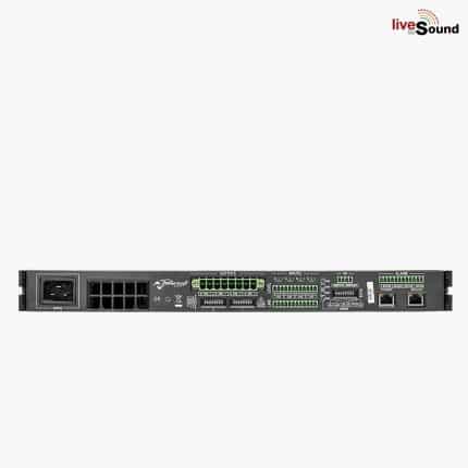 Powersoft Quattrocanali 8804 DSP+D