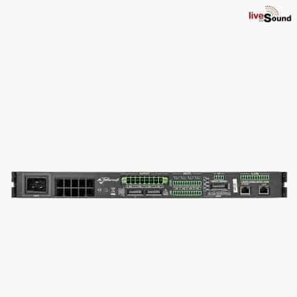 Powersoft Quattrocanali 8804 DSP+