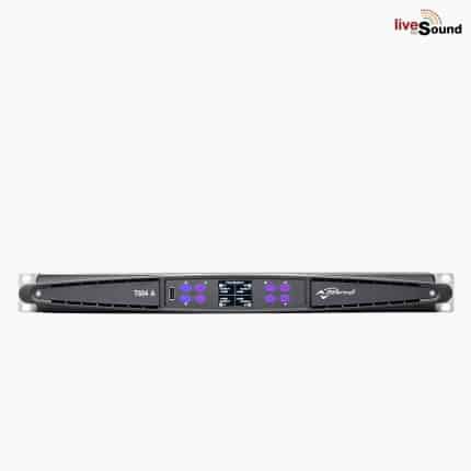 Powersoft T604 A