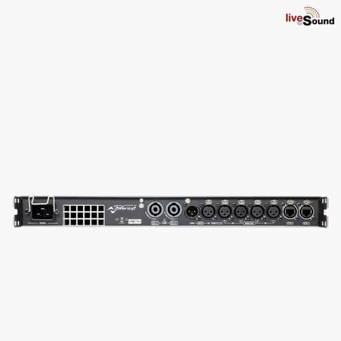 Powersoft T604 A