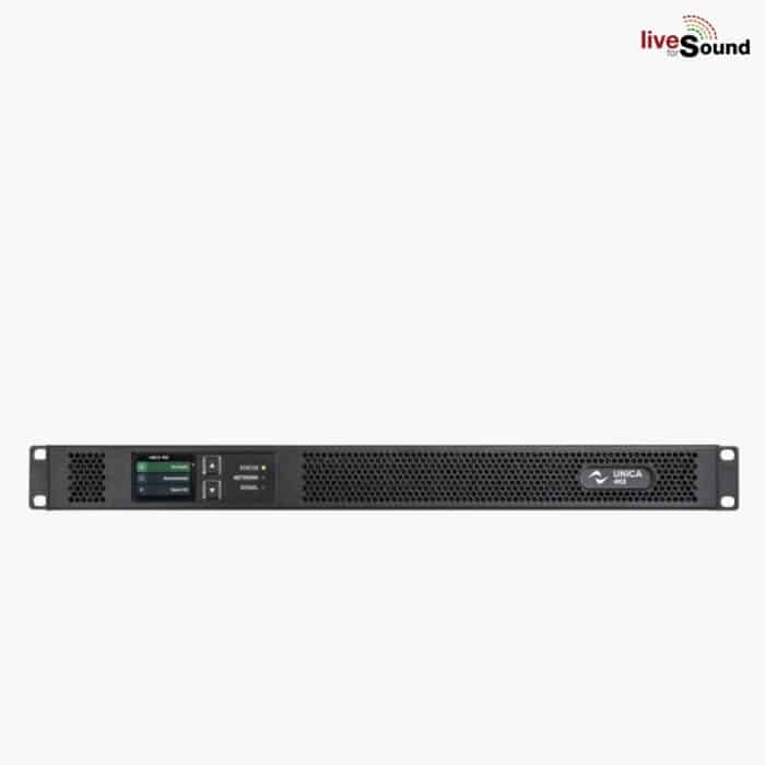 Powersoft Unica 4K8