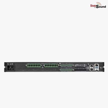 Powersoft Unica 8K8