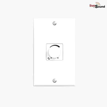 Powersoft WMP LEVEL DECORA