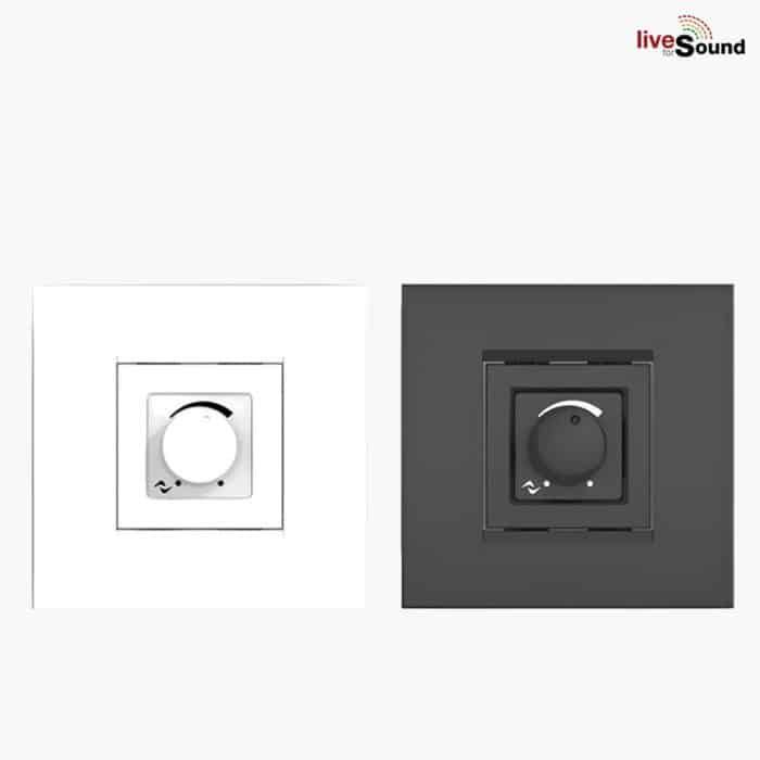 Powersoft WMP LEVEL SQUARE
