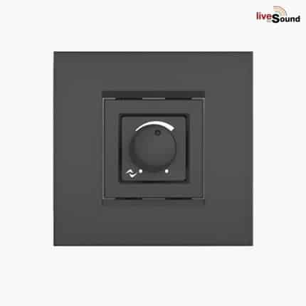 Powersoft WMP LEVEL SQUARE