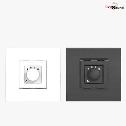 Powersoft WMP SQUARE