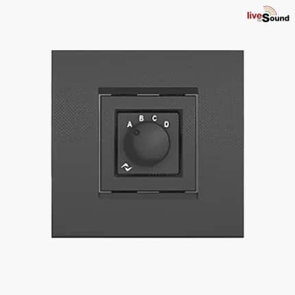 Powersoft WMP SQUARE