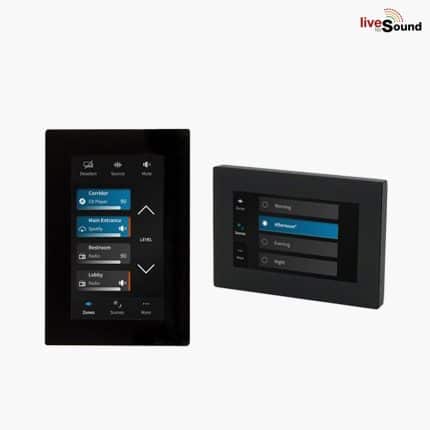 Powersoft WM TOUCH