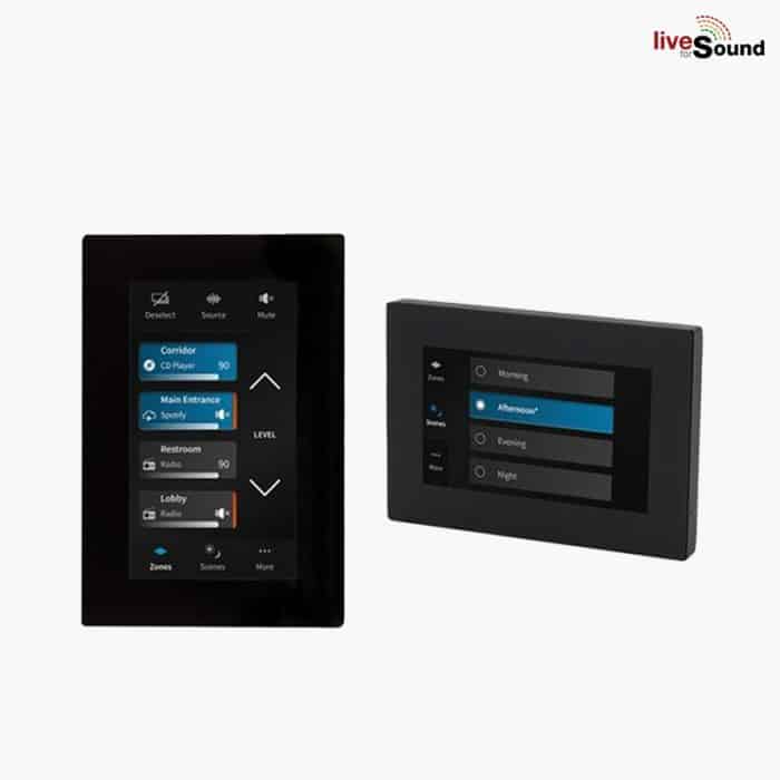 Powersoft WM TOUCH