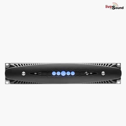 Powersoft X4L DSP+D