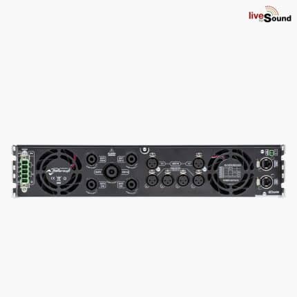 Powersoft X4L DSP+D