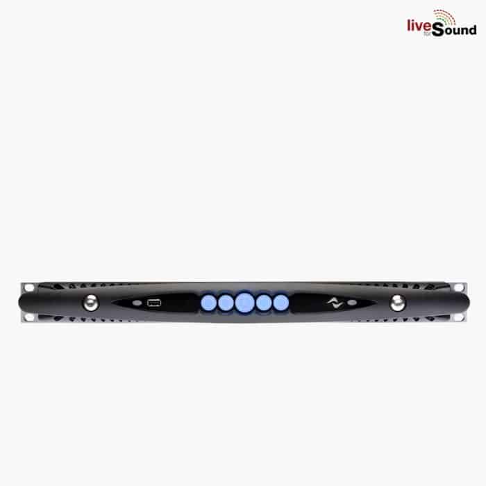 Powersoft X4 DSP+D