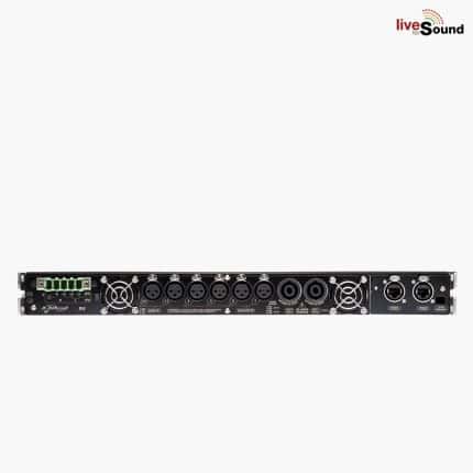 Powersoft X4 DSP+D