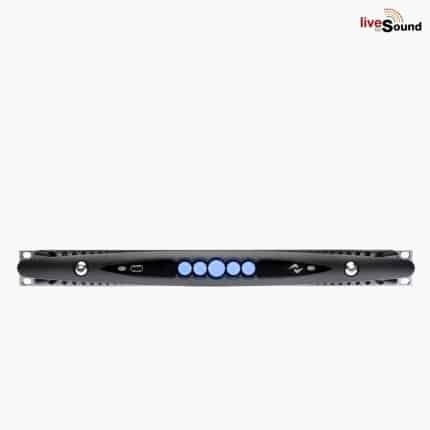 Powersoft X4 DSP+ETH