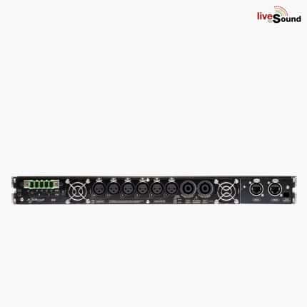 Powersoft X4 DSP+ETH