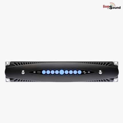 Powersoft X8 DSP+D