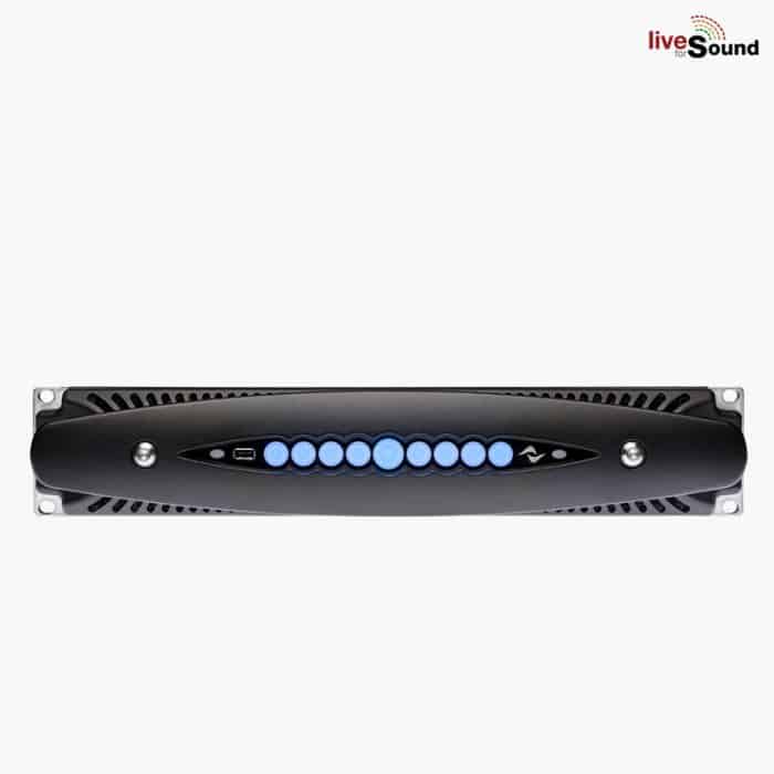 Powersoft X8 DSP+D