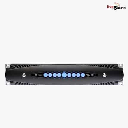 Powersoft X8 DSP+ETH