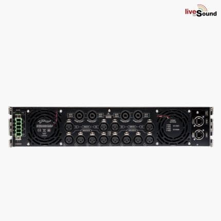 Powersoft X8 DSP+ETH