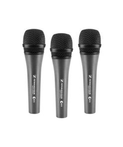 SENNHEISER 3 PACK E 835