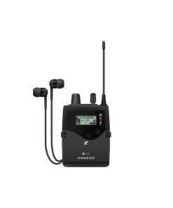 SENNHEISER EK IEM G4 C TH