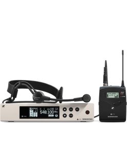 SENNHEISER EW 100 G4 ME3 TH