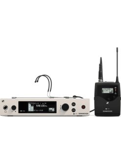 SENNHEISER EW 300 G4 HEADMIC1 TH