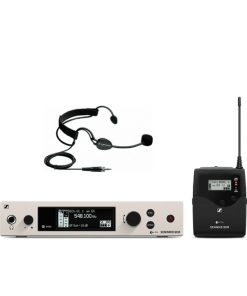 SENNHEISER EW 300 G4 ME3 TH