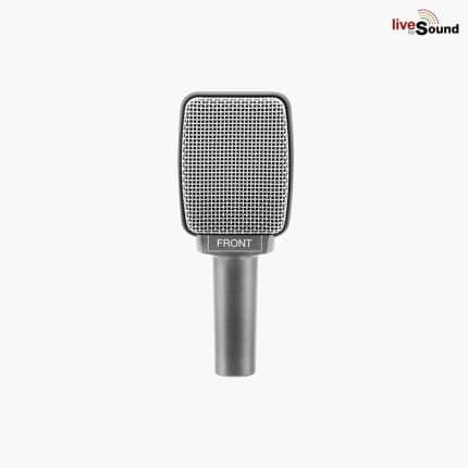 SENNHEISER E 609 SILVER