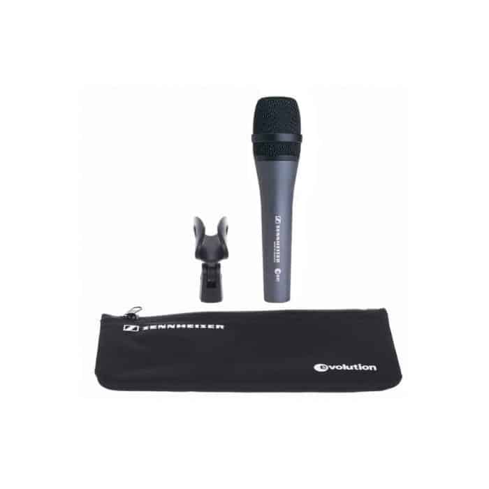 SENNHEISER E 845