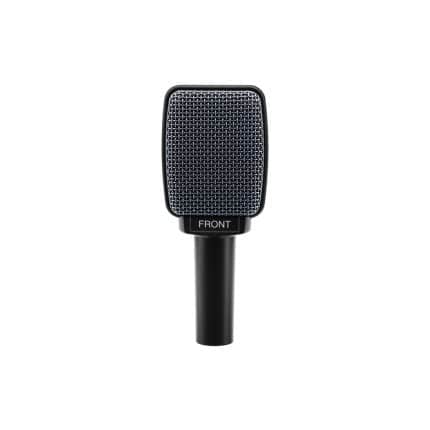 SENNHEISER E 906