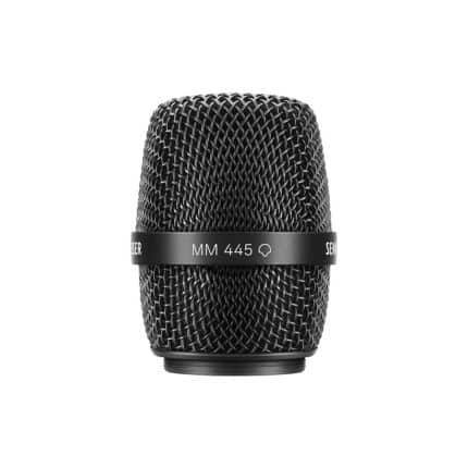 SENNHEISER MM 445