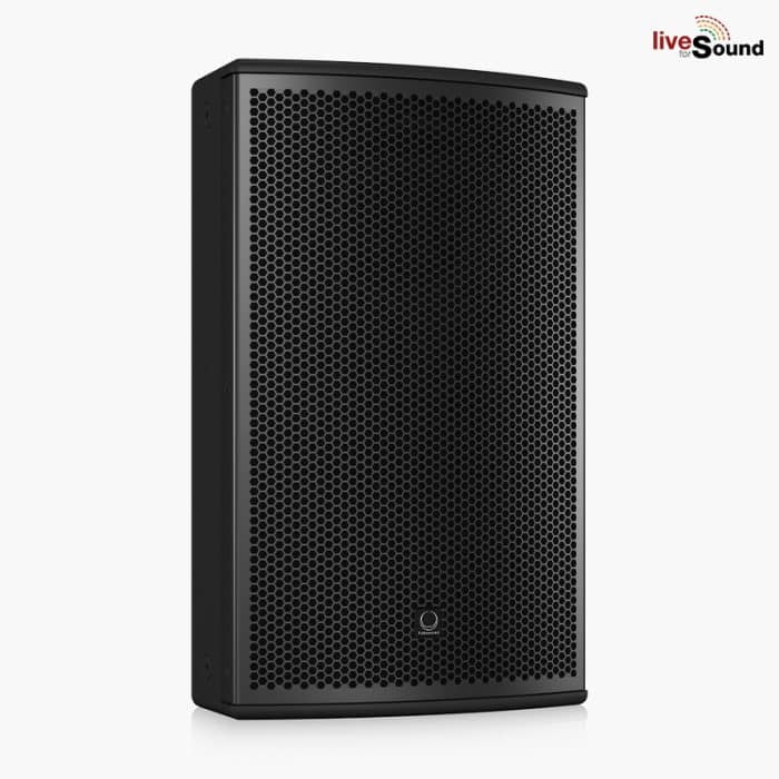 TURBOSOUND NuQ10DP