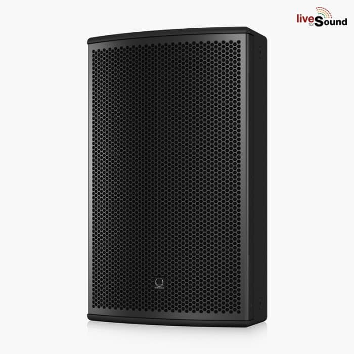 TURBOSOUND NuQ10DP