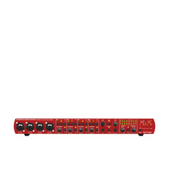 BEHRINGER FCA1616