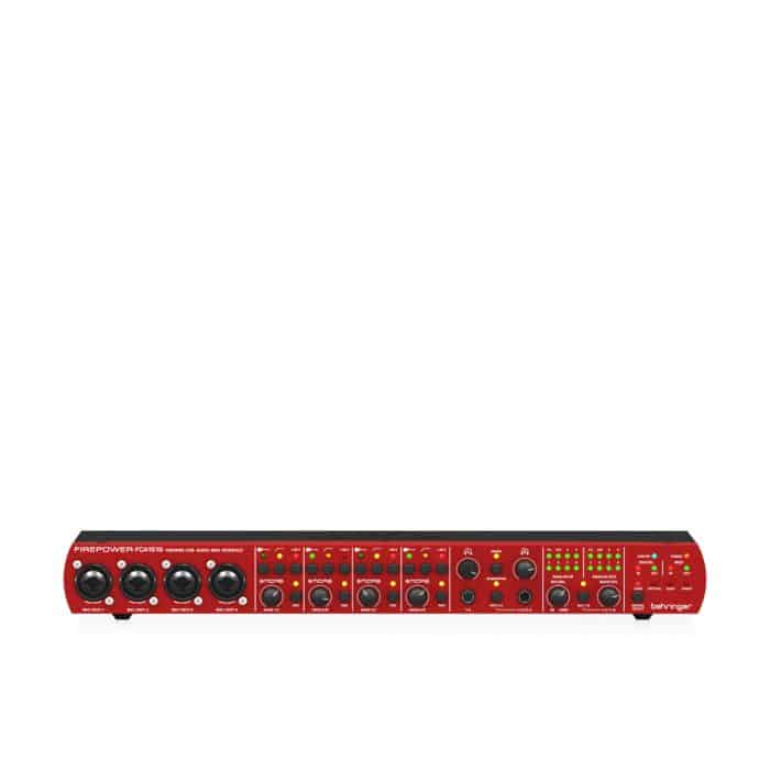 BEHRINGER FCA1616