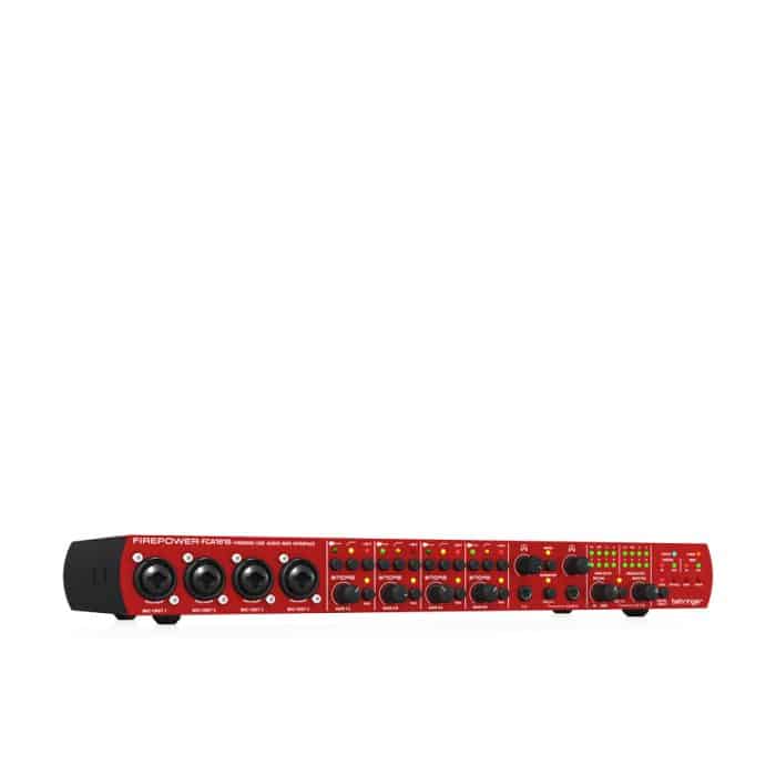 BEHRINGER FCA1616