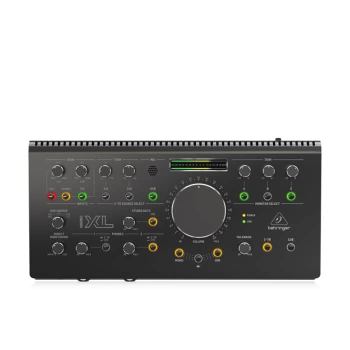 BEHRINGER STUDIO XL