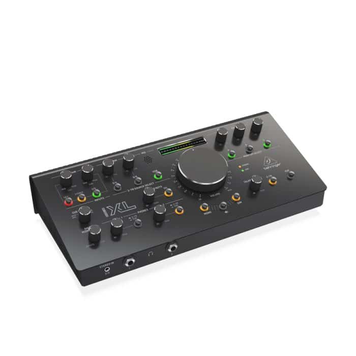 BEHRINGER STUDIO XL