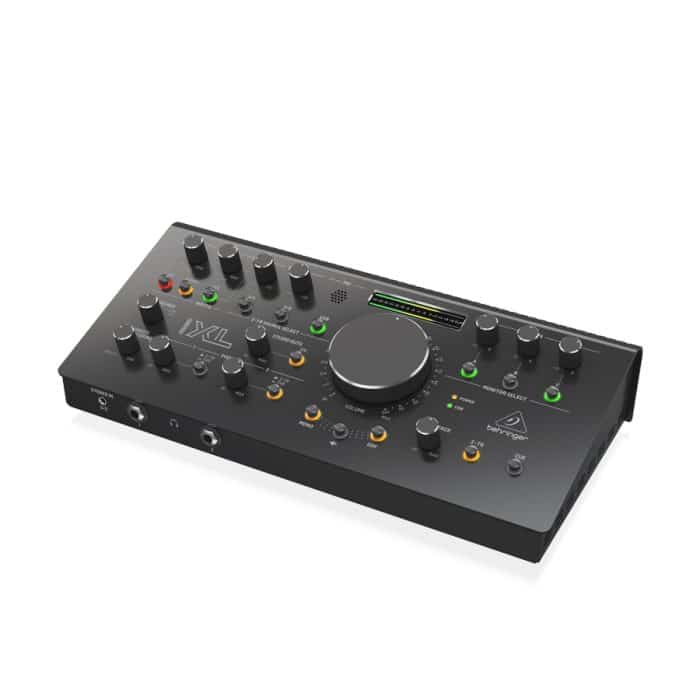 BEHRINGER STUDIO XL