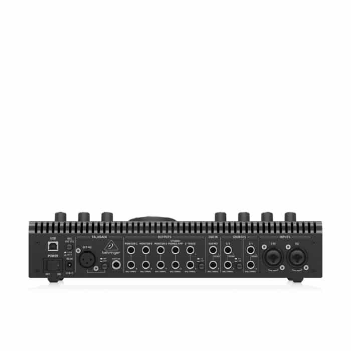 BEHRINGER STUDIO XL