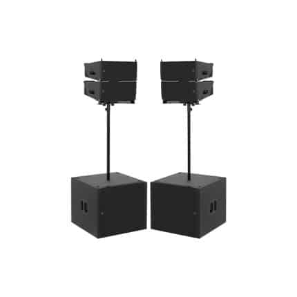JBL SRX906-2GR