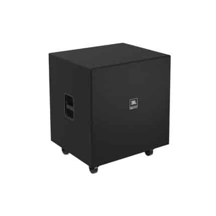 JBL SRX918S CVR