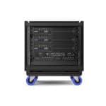 L-ACOUSTICS LA-RAK II AVB