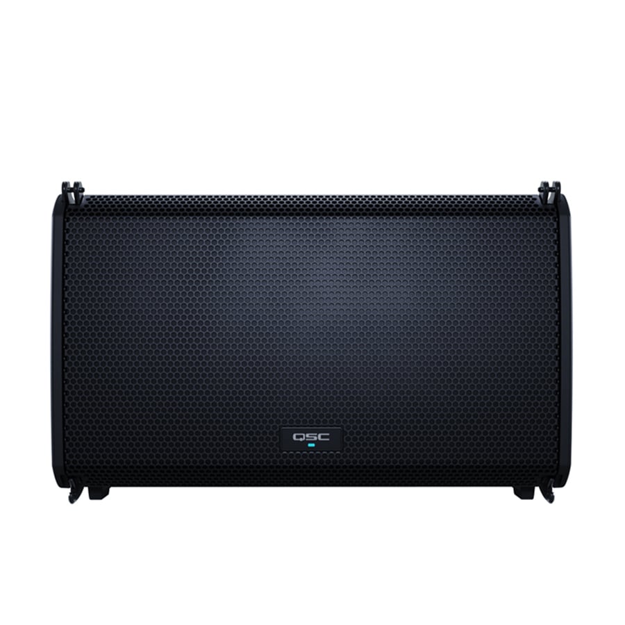 QSC LA112 ลำโพง Line Array มีแอมป์ LiveForSound