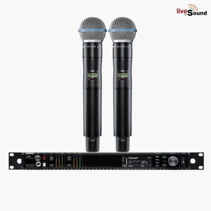 SHURE AD24DA/B58=-P55